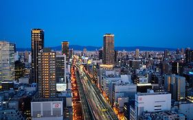 Apa Hotel & Resort Midosuji Hommachi Ekimae Tower